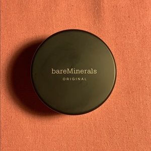 Brand new bare minerals powder